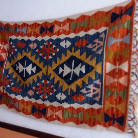 Kilim Hotel Dalyan Bagian luar foto
