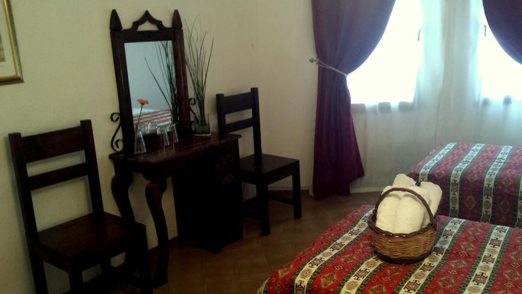 Kilim Hotel Dalyan Ruang foto