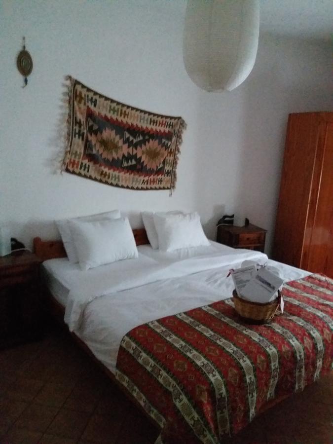 Kilim Hotel Dalyan Bagian luar foto