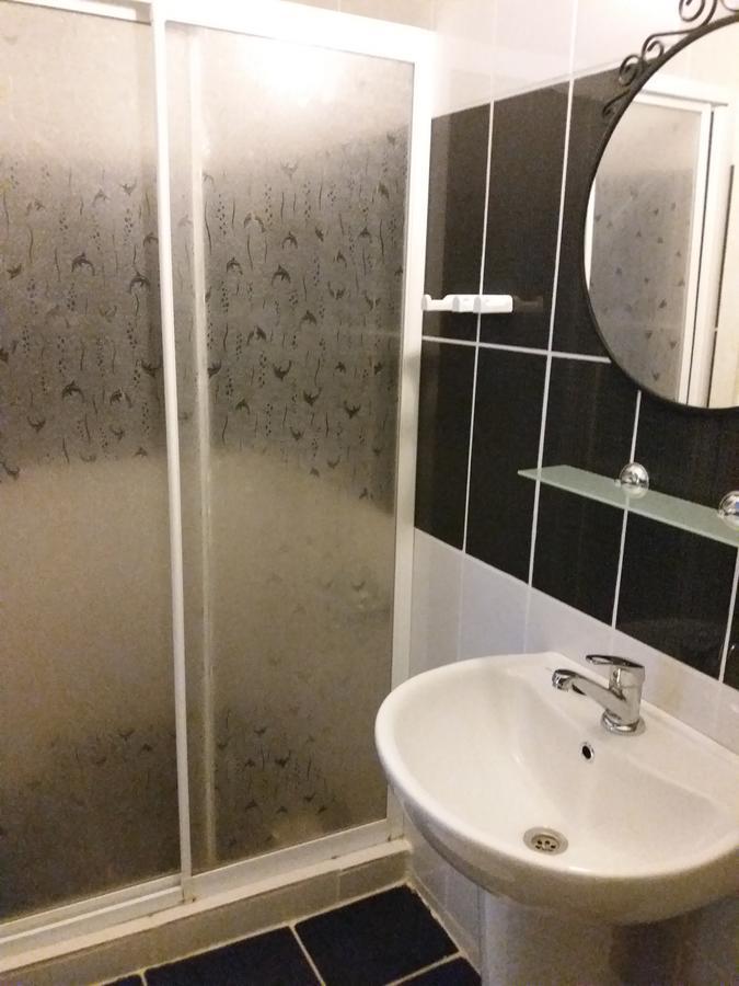 Kilim Hotel Dalyan Bagian luar foto