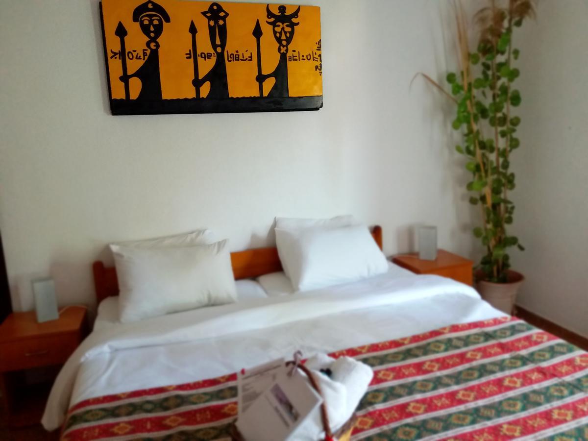 Kilim Hotel Dalyan Bagian luar foto