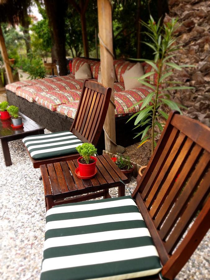 Kilim Hotel Dalyan Bagian luar foto