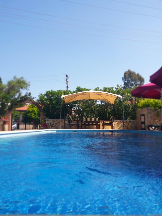 Kilim Hotel Dalyan Bagian luar foto